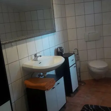 Lägenhet Kapitans Huus