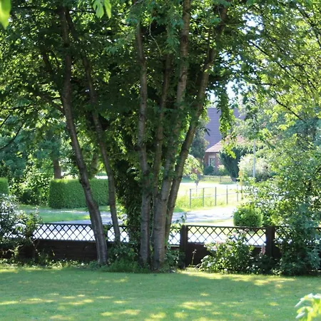Kapitans Huus * Westoverledingen
